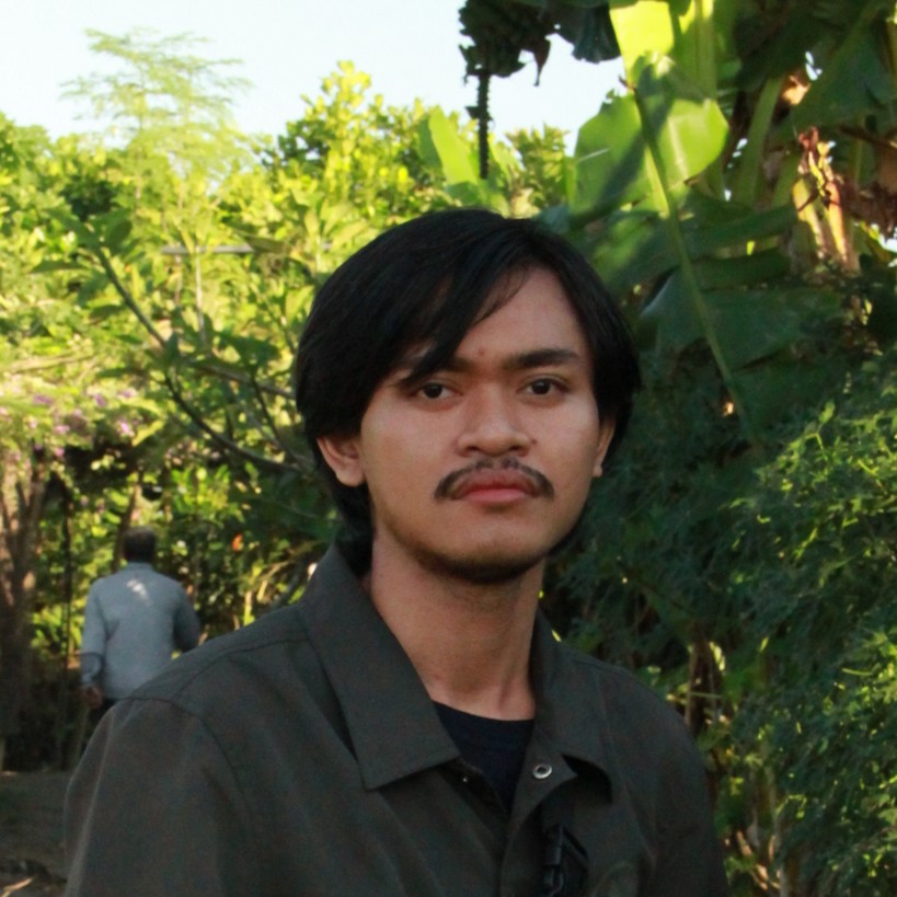 Portrait placeholder for Ida Bagus Adi Tripalguna